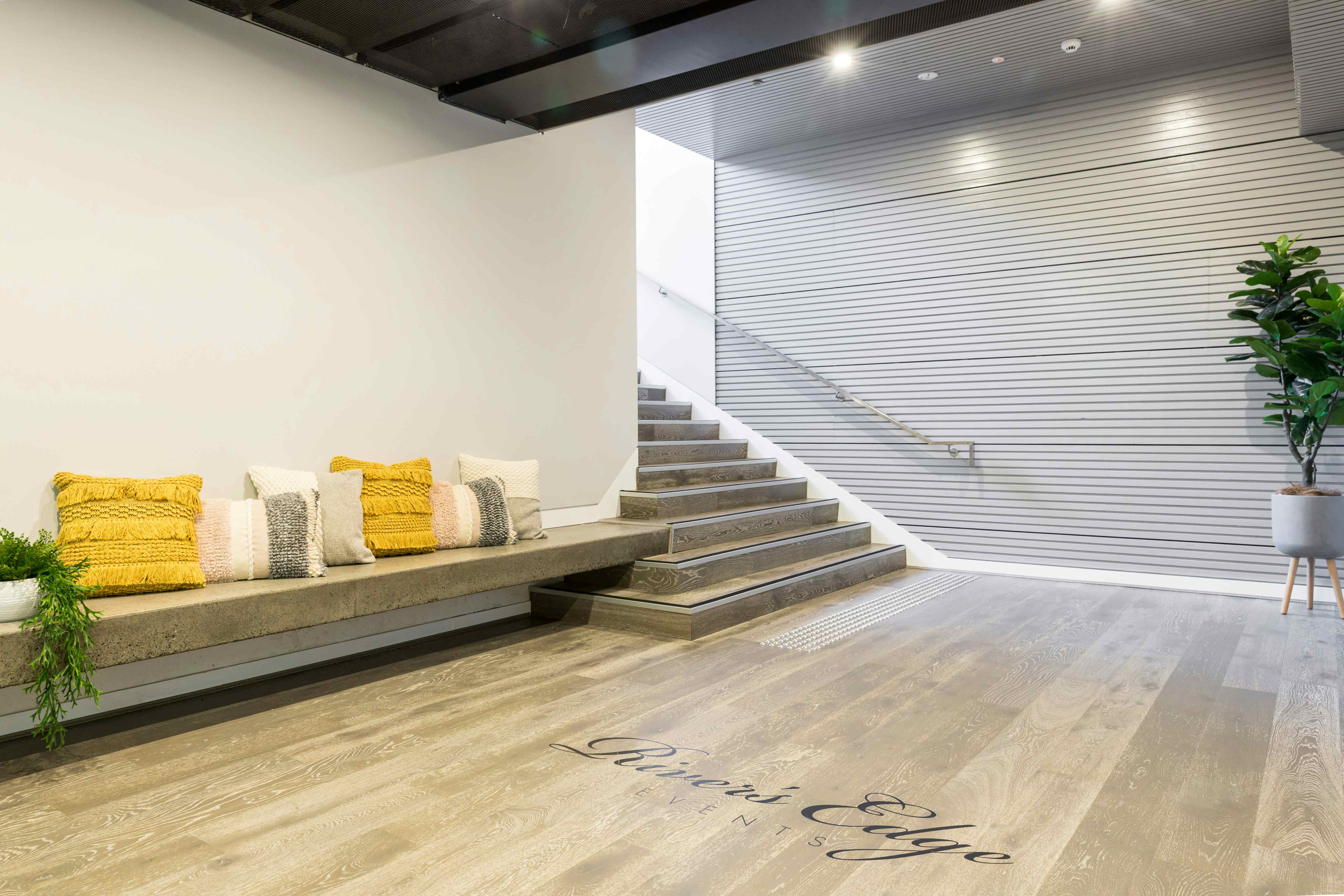 River's Edge Events Melbourne